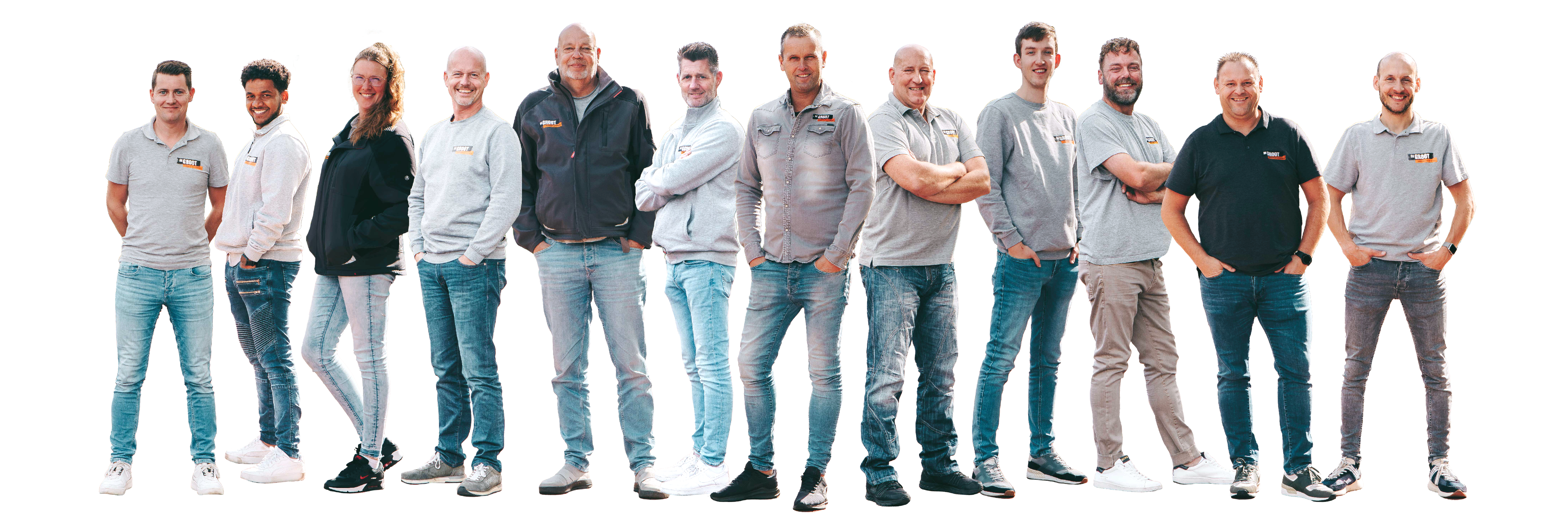 team